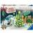 Ravensburger Julekalenderpuslespil