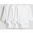 H&M Baby Ribbed Bodysuit 3-Pack - White