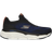 Skechers Max Cushioning Elite Amplifier M - Black/Blue