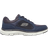 Skechers Flex Advantage 4.0 Waterproof M - Navy