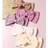 Shein Newborn Baby Girl's Soft Nylon Stretchy Bow Headbands - Suitable