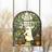 Shein Halloween Ghost Desktop Acrylic Decor Piece Figurine