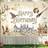 Shein Magical Birthday Wizard Background Witch