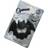 Shein Cartoon Bat Shaped Magnetic Bottle Opener
