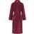 Femilet Teddy Robe - Burgundy