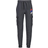 Nike Big Boys Fleece Cargo Pants - Dark Smoke Grey (FD1200-070)