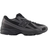 New Balance Little Kid's 740 Bungee Lace - Black Cement/Black