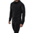 EQPE Bïelve Active Jacket M - Black