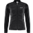 EQPE Gida Hybrid Jacket W - Deep Black