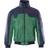 Mascot 00922-620 Bolzano Pilot Jacket - Green/Navy