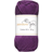 Panduro Garn Cotton 8/4 Dark Purple 145m