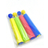Shein 1pc Firework Water Gun, Children's Toy, Large Capacity Pump-Type Water Blaster, Ideal For Beach, Backyard, Garden, Pool, Outdoor Activities, Parties, Water Play, Portable, Party Game, Kids Water Play, Children's Birthday/Holiday Gift (Some Colors Random)
