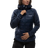 EQPE Gida Hybrid Hood W - Navy Blazer