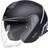 Schuberth M1 Pro - Sort Voksen