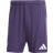 adidas Manchester United FC 2025 26 Away Shorts Purple XL
