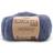 Drops Design Brushed Alpaca Silk Uni Colour Jeansblå 140m