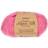 Drops Design Brushed Alpaca Silk Uni Colour Kraftig rosa 140m