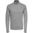 Only & Sons Wyler Pullover - Grey/Medium Grey Melange