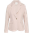 s.Oliver Elegant Slim Fit Blazer - Pearl Pink