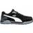 Puma Airwist Low S3 ESD - Black