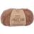 Drops Design Brushed Alpaca Silk Uni Colour Mandel 140m
