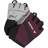 Vaude Active Gloves Women's - Cassis