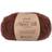 Drops Design Brushed Alpaca Silk Uni Colour Choklad 140m