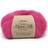 Drops Design Brushed Alpaca Silk Uni Colour Cerise 140m