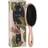 Fan Palm Hair Brush Medium Blush