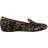 J.Reneé Hanuko - Brown/Black Animal Print