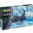 Revell F-16D Tigermeet 2014 1:72