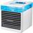 JML Chillmax Air Pure Chill 2.0 White