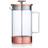 Barista & Co Core 8 Cup Copper