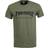 Thrasher Magazine Skate Mag T-shirt - Army