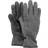 Barts Kid's Fleece Gloves - Heather Grey (0203-02)