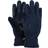 Barts Kid's Fleece Gloves - Navy (0203-03)