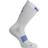 Kempa Logo Classic Socks - White/Royal