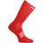 Kempa Logo Classic Socks - Red/White
