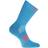 Kempa Logo Classic Socks - Royal Blue/White