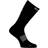 Kempa Logo Classic Socks - Black/White
