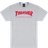 Thrasher Magazine Skate Mag T-shirt - Grey
