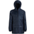 Regatta Kids Stormbreak Waterproof Jacket - Navy Blue (W908_540)