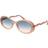 Chloé CH0088S 003 - Shiny Nude