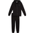 Puma Men's Casual Hooded Tracksuit - Black