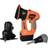 Smoby 4 in 1 Black+Decker eVo Tool