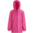 Regatta Kids Stormbreak Waterproof Jacket - Pink (W908_5AR)