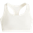H&M Medium Support Sports Bra with Softmove - White