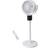 Silentnight Airmax Pro 360 White