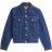 Levi's Original Trucker Jacket - Authentic Blue