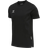 Hummel Move Grid Cotton T-shirt S/S Men - Black